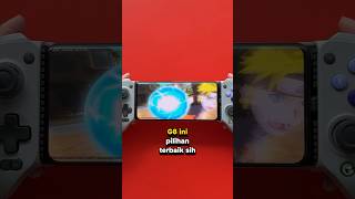 Main Game Emulator Nintendo Switch Egg NS  GameSir G8 Galileo [upl. by Aylat332]