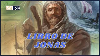 Jonás 4 Ser libres de la ira [upl. by Akemyt]