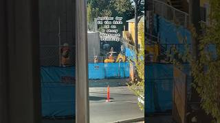 Documenting the lifespan of an 8 story apartment building going up across the street from my house ￼ [upl. by Aldas]