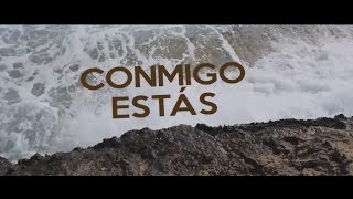 Hillsong en Español  Conmigo Estás Letra [upl. by Amelita650]