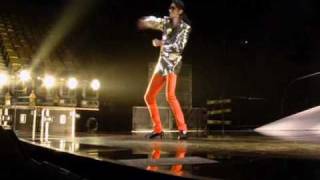 Michael Jackson  Why you wanna Trip on me with lyrics on video [upl. by Higginbotham766]