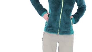 Columbia Sportswear Pearl Plush II Fleece Jacket For Women [upl. by Francklyn]