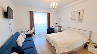 Garsoniera 3450 mp  parcul Cismigiu  pret 56000 euro [upl. by Valencia]