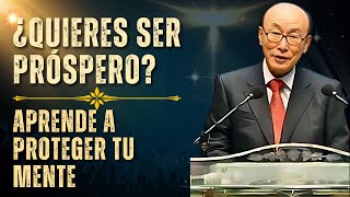 DAVID PAUL YONGGI CHO  DESCUBRE cómo PROTEGER TU MENTE y tener una vida PRÓSPERA [upl. by Bertrando270]