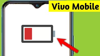 Battery Drain Problem  Battery Jaldi Utar jaati hai to kya kare  Vivo Y91 [upl. by Sukramaj594]