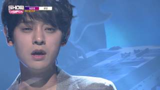 Showchampion EP176 JUNG JOON YOUNG  SYMPATHY [upl. by Ark945]