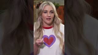 Jamie Lynn Spears Talks NEW Zoey 102 Movie ☀️  Shorts NickRewind [upl. by Nonnek]