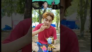 MODE PIKNIK BG ABDI AGAK LAEN  A DAY IN MY LIFE ‼️REACT MEME KOCAK trending hiburan shorts [upl. by Carmencita]