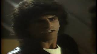 Krokus  Our Love Official Video 1984 From The Album The Blitz [upl. by Hazaki]