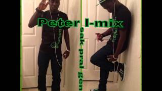 raboday 2013 by Dj peter l mix sak pral gen la vol 2 [upl. by Meghan]