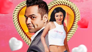 Socha Na Tha  Full Movie HD  Abhay Deol  Ayesha Takia  Hindi Romantic Blockbuster Full Movie [upl. by English318]