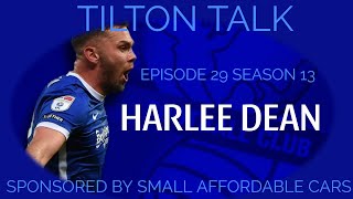 BCFC FansHarlee Dean Tilton Talk Show 110324 [upl. by Esoj]