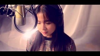 Stay Cover By Kristel Fulgar [upl. by Imnubulo]