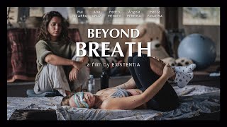 BEYOND BREATH  A documentary about Holotropic Breathwork [upl. by Zetroc]