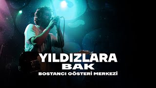 YAŞLI AMCA  YILDIZLARA BAK  Canlı Performans  BGM 2022 Official Music Video [upl. by Thistle]