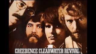 CREEDENCE CLEARWATER REVIVAL GREATEST HITS THE BEST GRANDES EXIT [upl. by Ennywg]