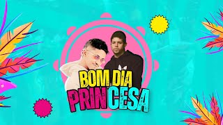 MC Reino  Bom Dia Princesa REMIX MEGAFUNK [upl. by Beker]