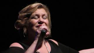 Sandi Patty  His Eye Is On The Sparrow [upl. by Fleischer550]