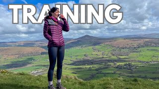 PCT2024 Training Hike on the Skirrid [upl. by Draw]