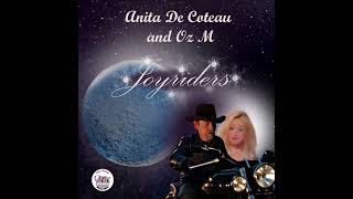 Joyriders OZ M and Anita De Coteau [upl. by Nailliw]