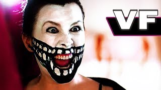 PREVENGE Bande Annonce VF ✩ Alice Lowe Comédie 2017 [upl. by Hpseoj]