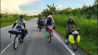 santaibantai beaufortpapar sabah bah [upl. by Mcarthur529]