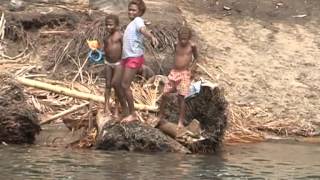 WWII History of Rabaul East New Britain  PNG [upl. by Michail611]