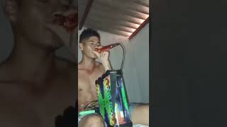 Freestyle 6 rap delpher venezuela freestyle [upl. by Ecirtram]