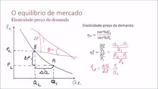 Elasticidade [upl. by Ellennahs488]