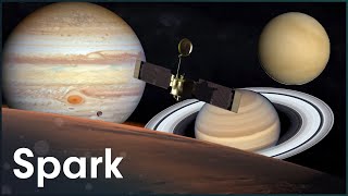 2 Hours Of Facts And Science About Our Solar System  Zenith Compilation [upl. by Einnoc727]