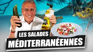 ET SI JE VOUS RACONTAIS DES SALADES [upl. by Gracia]