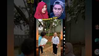 AGAK NGE LAG DIKIT GAK NGARUH❗️❗️shorts andresuhen videomeme reactionvideo lucu [upl. by Hunley]