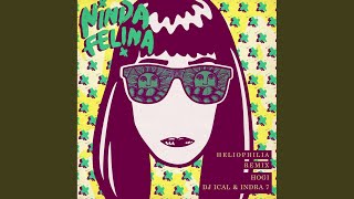 Heliophilia Hogi Remix [upl. by Norit]