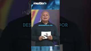 Cabello El Poder Nunca se Entregará en Venezuela [upl. by Della846]