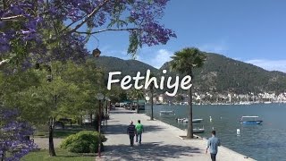 Fethiye The Jewel of Turkey Part 1 [upl. by Eniala]