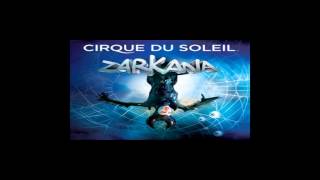 1 Antlia  Cirque du Soleil Zarkana [upl. by Kalinda599]