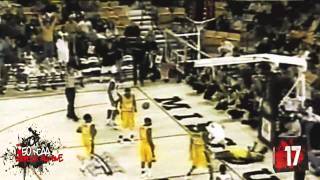 The Top 50 NCAA Dunks Of All Time [upl. by Pol]