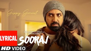 LYRICAL SOORAJ  Gippy Grewal Feat Shinda Grewal Navpreet BangaBaljit Singh Deo  NEW SONGS 2018 [upl. by Gader649]