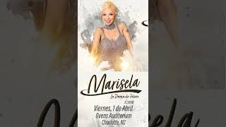 Mi Problema Marisela sus mejores canciones marisela 2024 [upl. by Herbst]