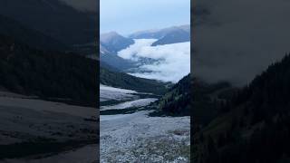 ⛰️Zugspitze  Aufstieg Stopselzieher zugspitze eibsee klettersteig [upl. by Awjan]