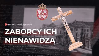 Zaborcy ich nienawidzą  Collegium Nobilium [upl. by Chicky]