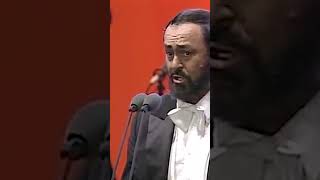 BRINDISI La Traviata by Luciano PAVAROTTI and Nuccia FOCILE Libiamo ne lieti calici classicalmusic [upl. by Attalanta797]