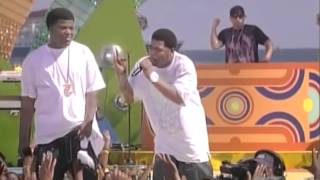 Lil Boosie x Webbie  Wipe Me Down  Independant Live  bet spring bling 2008 [upl. by Roselin]