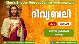 Holy Mass  വിശുദ്ധ കുർബാന  Malayalam  0600AM  14 Sep 2024 [upl. by Docia]