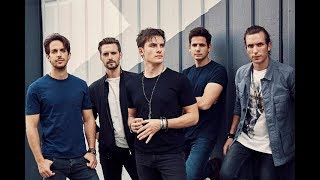 TerceraVoz  Dvicio presenta su nuevo single “5 Sentidos” [upl. by Anilet869]