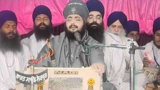 Moga Waheguru Jaap part 2 [upl. by Thedric]