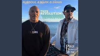 This Revolution Russ Tribe Mix [upl. by Luana]