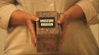 Museum Bhavan  STEIDL  Pocket Museum [upl. by Alrep]