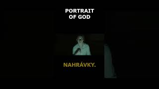 PORTRAIT OF GOD horrorshorts horrorstories horrorstory [upl. by Genvieve]