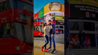 Piccadilly Circus  London  UK [upl. by Merat666]